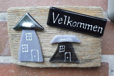 Ferienhaus Möwennest 18 - Möwennest 18