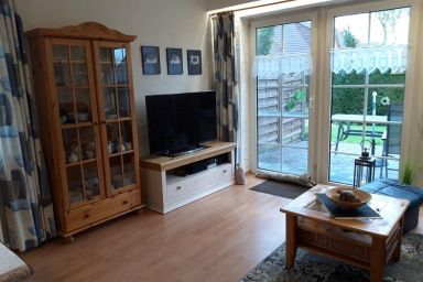 *Dorr-Nowack - Ferienwohnung Seebär - Seebär EG