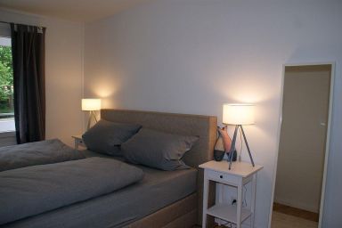 Ferienwohnung Fördeglück