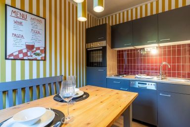 Auszeit am Meer - Marianne