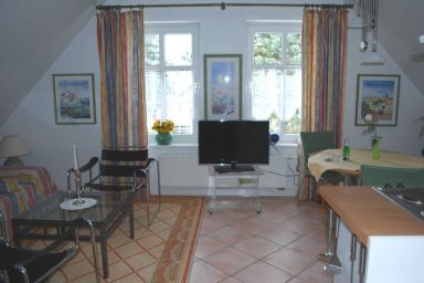 Haus Iffland - Orplid