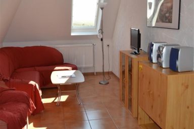 Reiterhof Immensee - Wohnung G