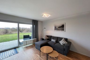 Haus Oland - Haus Oland - Ferienwohnung Nr.02