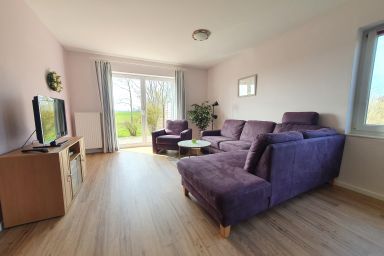 Ferienhof Blocksberg - Ferienwohnung 2
