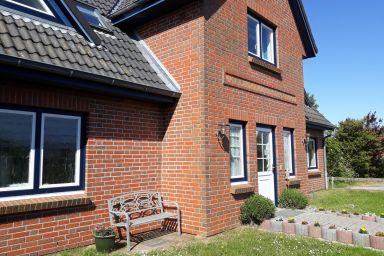 Ferienhof Blocksberg - Ferienwohnung 2
