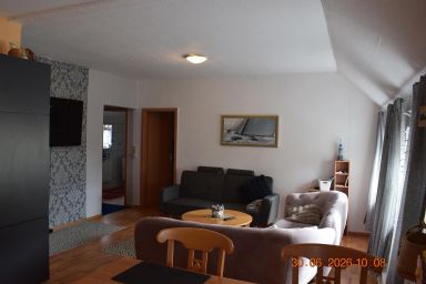 Ferienwohnung "Friesenhaus"