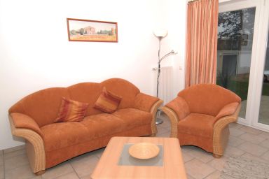 Haus Möweninsel - Haus Möweninsel Ferienwohnung Nr.02