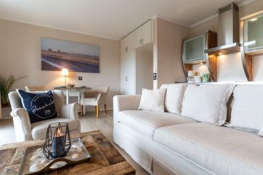 Appartement Austernperle