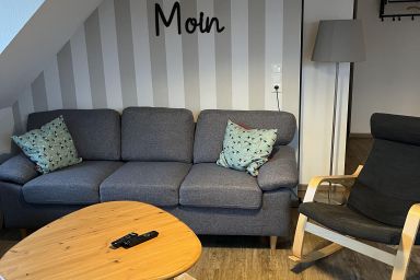 Ferienwohnungen auf dem Marienhof - Ferienwohnung Schwalbennest