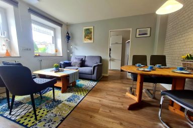 Ferienwohnung Lucassen, Heedweg 8 - Wohnung 1