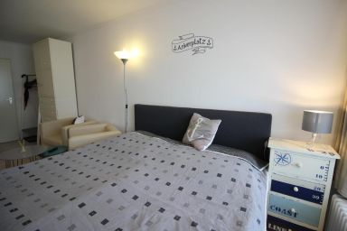 Ankerplatz " Villa Anna" - Ankerplatz