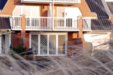 Hus an de Diek - Hus an de Diek - Ferienwohnung Nr.02