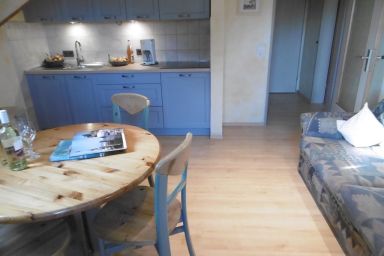 Birkenhof - Appartement A