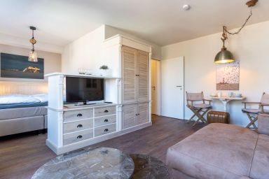 Apartmenthaus Deichbude am Strand Deichkieker - 5