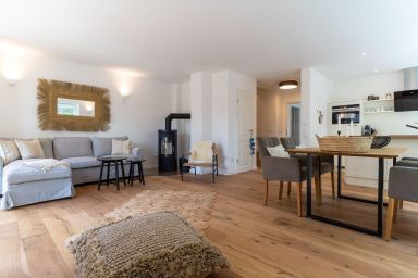 Reetdachhaus Strandhus 2
