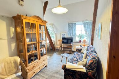 Lüttje Paradies - Ferienwohnung Seeblick