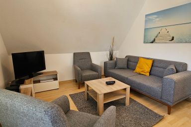 Haus Aufwind - Wohnung D