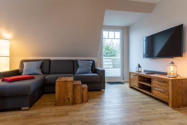 Appartement 2 Rückenwind - Dorf