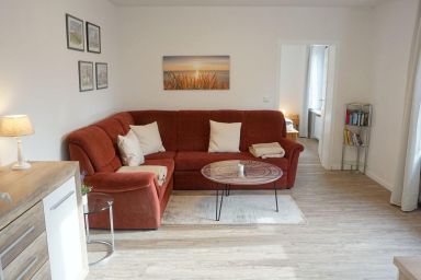 Ferienwohnung Eva