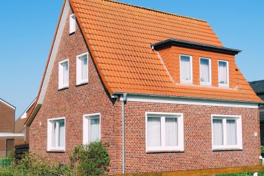 Ferienwohnung Polderweg 31 - Appartement/Fewo, Dusche, WC, Terrasse