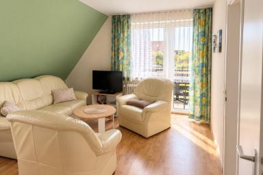 Haus Passat - Wohnung 6