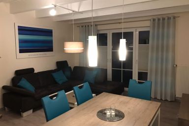 Ferienhaus Meer Zeit I - Meer Zeit I