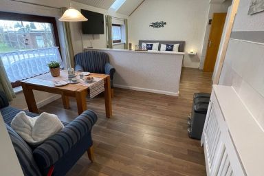 In't Noord Plicht - Ferienwohnung Plicht