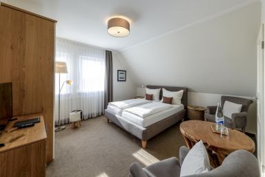Haus Ostfriesland - Doppelzimmer 10