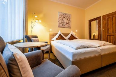 Haus Ostfriesland - Doppelzimmer 5