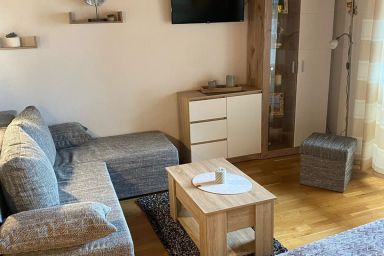 Ferienwohnung Strandläufer