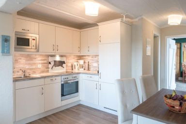 Haubarg Ossenhoff Appartement Kohstall