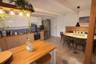 Tholenhof - HeverHus