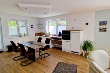 Ferienhaus Strandallee 10 - Strandallee 10