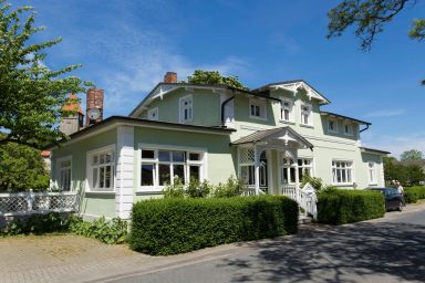 Haus RosengartenAngebot März, Apr+Nov,Dez  WE10015 - Ostseewelle