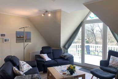 Haus Am Sommerdeich - Haus Am Sommerdeich Whg 16
