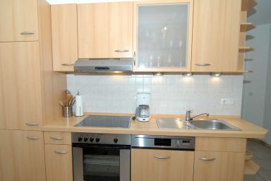 Haus Möweninsel - Haus Möweninsel Whg 02