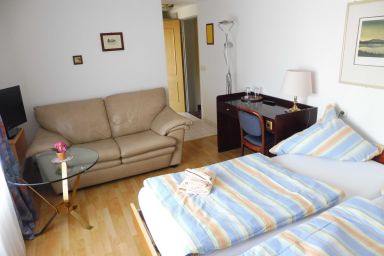 Pension Hohen Sprenz - Objekt 102781 - Doppelzimmer  B