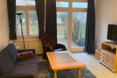 Landhaus am Haff  Wohnung A9 - Ferienwohnung