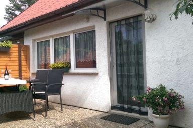 Ferienhaus Barbara Ehrhardt - Ferienhaus