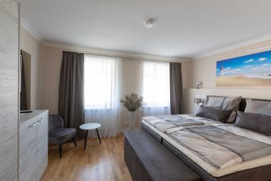 Nordic Wave Apartments - Strandkrabbe