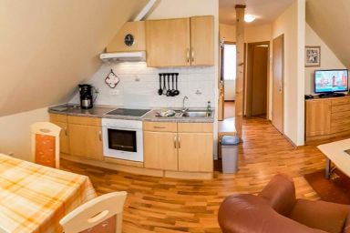 Appartement / Fewo in Binz - Fewo 16