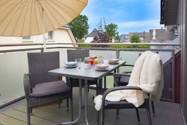 Strandglück - Strandglück Ferienwohnung