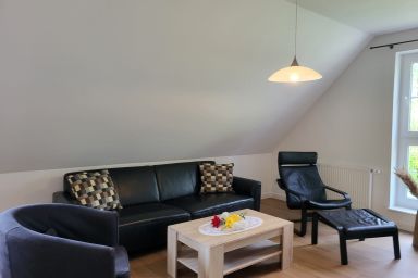 Ferienwohnung Frida