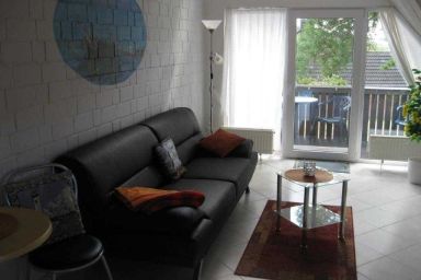 Ferienhaus Anna - Whg 3 (Fischerboot)