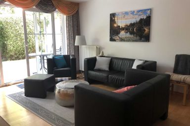 Ferienwohnung Kluntje 11