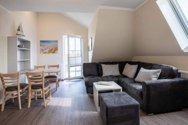 OSTSEE7 Fewo Ausblick - OST7-Ausbl OSTSEE7 Fewo Ausblick