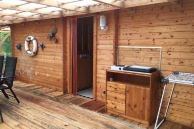 Ferienbungalow Nautik - Nautik