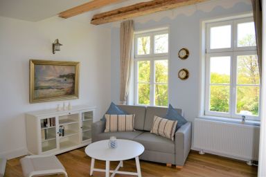 Gutshaus Redentin - Kranichhöhe