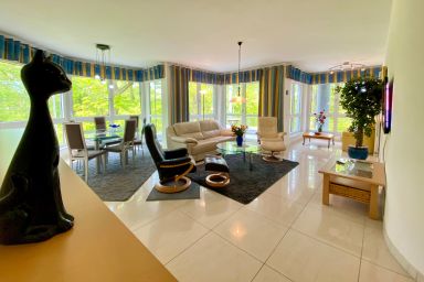 Villa Seepark, App. 8S - Villa Seepark App. 8 S