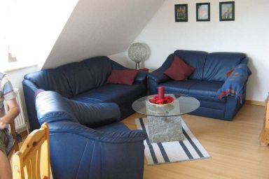 Ferienwohnung Schwalbennest